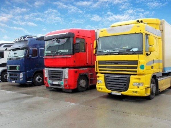 Konya Dolmabahçe Nakliye